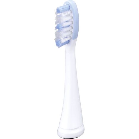 Panasonic WEW0929W830 Têtes de brosse à dents électrique 2 pc(s) blanc