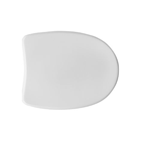 SEDILE WC PER IDEAL STANDARD VASO ALA FORMA 4 Misura: Bianco - Cerniere C espansione (1/2)