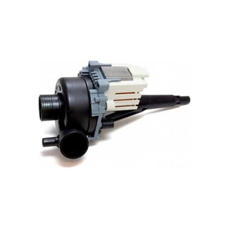 Ersatzteil - Moteur de cyclage d'origine - - CANDY, ROSIERES, HOOVER, GENERAL ELECTRIC, IBERNA, KELVINATOR, ZEROWATT, GASFIRE, MAYTAG
