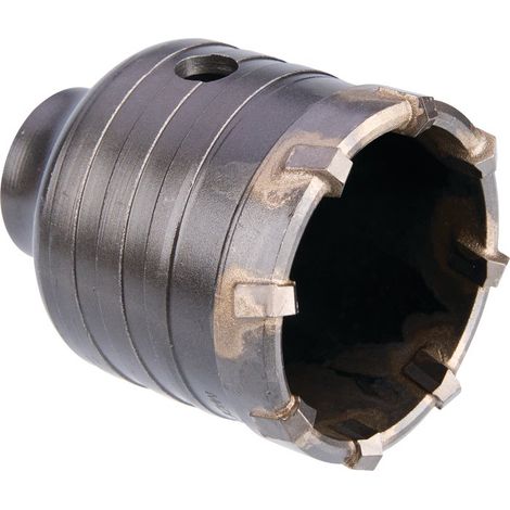 Trépan MT60 M16 - SCID (1/2)