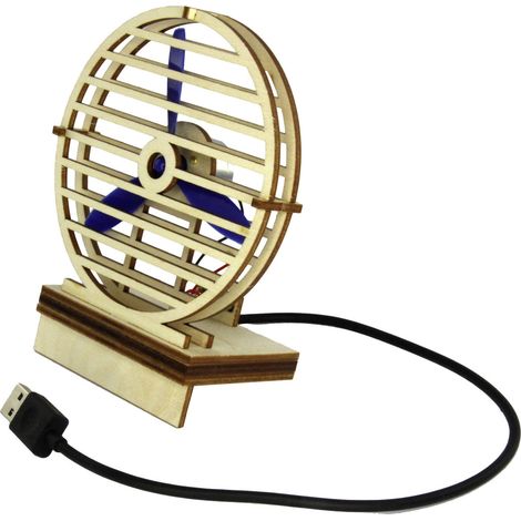 Sol Expert 44498 Speedy USB-Lüfter (1/2)