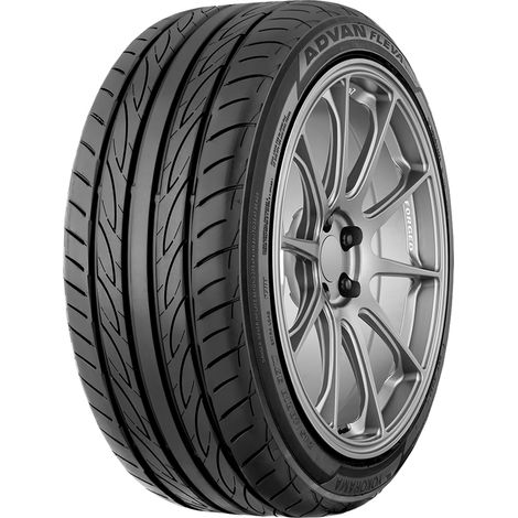 YOKOHAMA Pneus été 205/40 R17 TL 84W ADVAN FLEVA V701 XL RPB