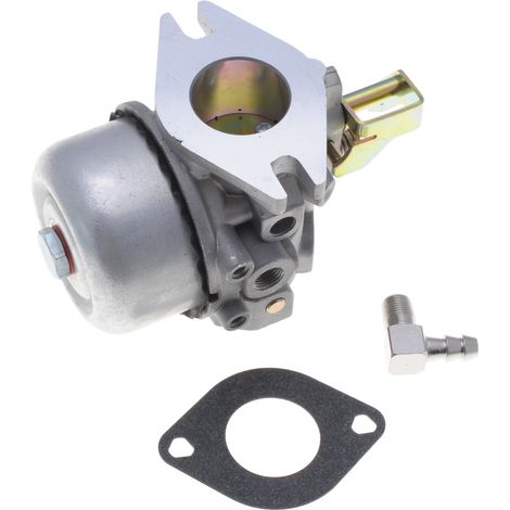 Carburateur compatible avec moteur Kohler K241 et K301 (1/4)