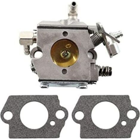 Carburateur avec joint pour tronçonneuse 030 031 032 AV 031AV 032AV 030AV Remplace 1113 120 0602 WA-2 (1/4)