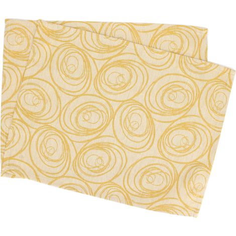 Lot de 2 sets table 35x45 Jacquard SPIRALE (1/5)