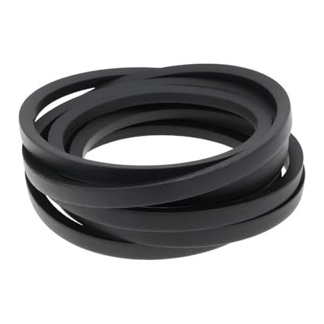 Courroie de Plateau de Coupe 588814301 M119539 Compatible avec Husqvarna LGT48DXL 96045006500 2007-2017 3470 X 13 X 8 Mm (1/5)