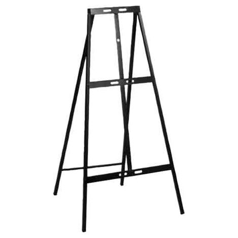 CAVALLETTO PER SEGNALI STRADALI 90 cm