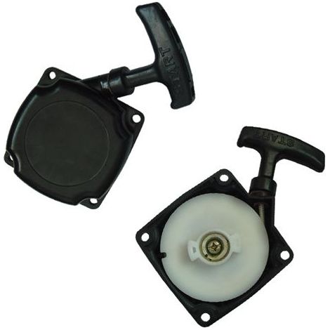 Le démarreur à rappel TL33 TL43 TL52 KS20037AA est un démarreur manuel adapté aux moteurs Mitsubishi TL33/TL43/TL52.