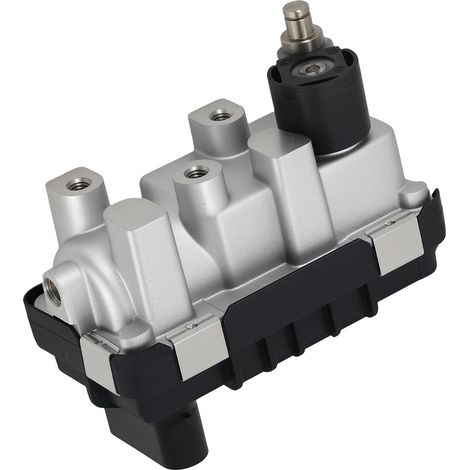 Actionneur Électrique Turbocompresseur Turbo for Fiat Jeep Renegade 2.0D 14-21