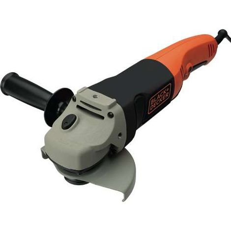 Smerigliatrice Black+Decker KG1202-QS