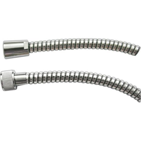 Tubo doccia in PVC rinforzato, non deformabile Electro DH 92.058 8430552129829