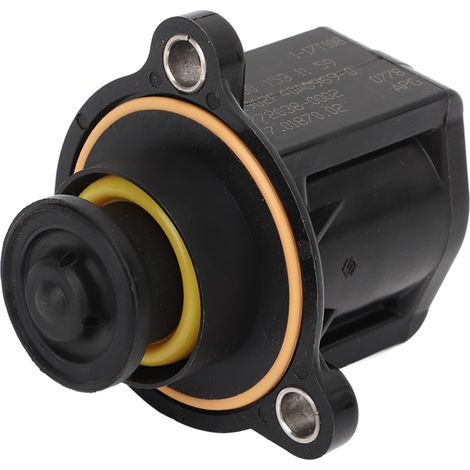 Electrovanne de turbocompresseur de sécurité 0001531159, pièce de rechange pour Mercedes W242 (1/5)