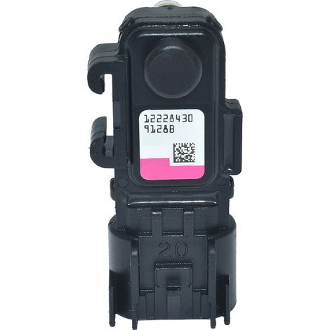 Ansaugdrucksensor 12228430, hochwertige Autoteile, direkter Ersatz, auf Lager. (1/5)