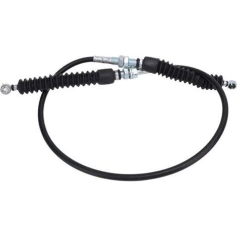 Cable de Selector de Velocidad, Cable de Cambio de Marchas, Cambio de Marchas Preciso 7081921 para RZR S 900 100 EPS. (1/4)