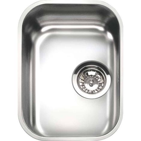Evier Smeg Alba UM30 - 000000