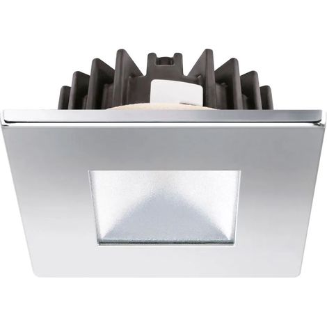 Luminaire quick marina hp 2 inox 335 lumens (1/3)