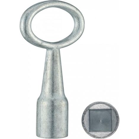 Chiave Dorn Series V 8 Millimetri 8V 4 Lati