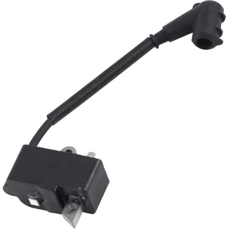 Module de bobine d\'allumage pour Stihl MS171 MS181 MS211 Tronçonneuse, 1139 400 1307 (1/4)