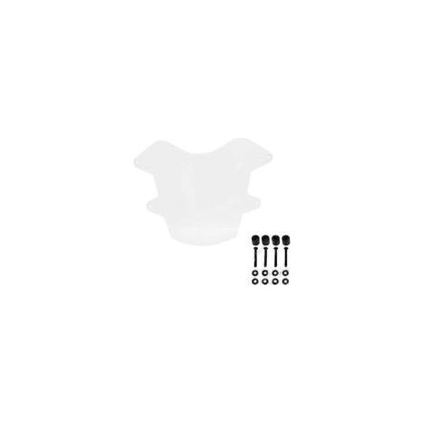 Protector de faro para motocicleta YAMAHA Tenere 700 XT700Z XT 700 Z 201-Crezuo