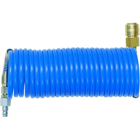 Tuyau spiralé Schneider SSL-SK-PA 10-8/10m