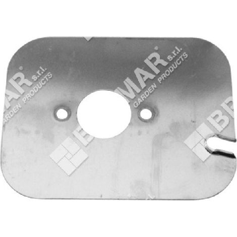 Coppia conica per decespugliatori ZOMAX 4.002.0071.04 Compatibile - 052126