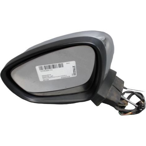 Retroviseur Exterieur Electrique Gauche CITROEN C3 [PRODUIT D'OCCASION]♻️8154aq