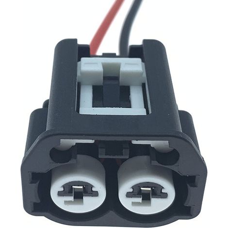 Position sensor 7283-6033-30, plug 90980-12611, connector DJ7026C-2.8-21 - Single plug