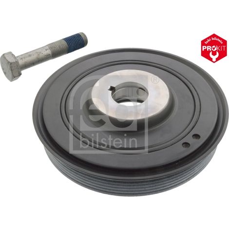 Riemenscheibe 33783 Febi