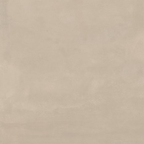 Carrelage effet Béton Beige Crème 60x60x0,9 cm Mat Vetrano - Sol et mur intérieur (vendu par carton de 1,08 m²) - RO'MA CARRELAGE