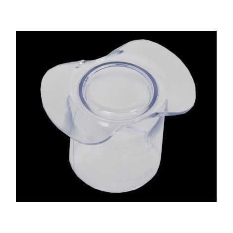 Tappo dosatore - Robot da cucina e Cuocitutto - MOULINEX - 345410