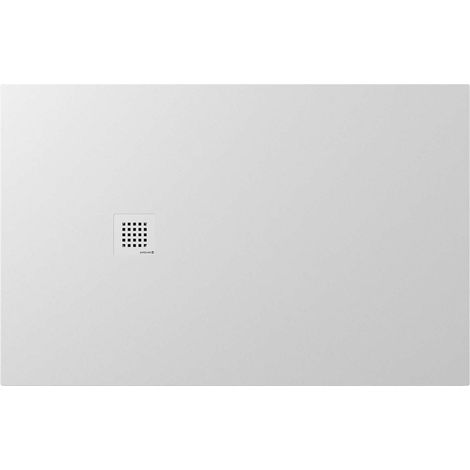 Polysan Tre - Piatto doccia Neca 140x90 cm, bianco opaco 84309.11 (1/5)