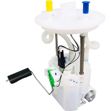 Teilenummer 6600002482, passend für die Geely VF12 Jiaji (TI) Kraftstoffpumpenbaugruppe.