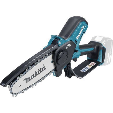 18V LXT Astsäge mit 15 cm Schwert (Solo) - MAKITA DUC150Z (1/10)