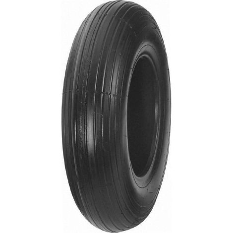 Pneu brouette 11x4.00-4 4PR TT