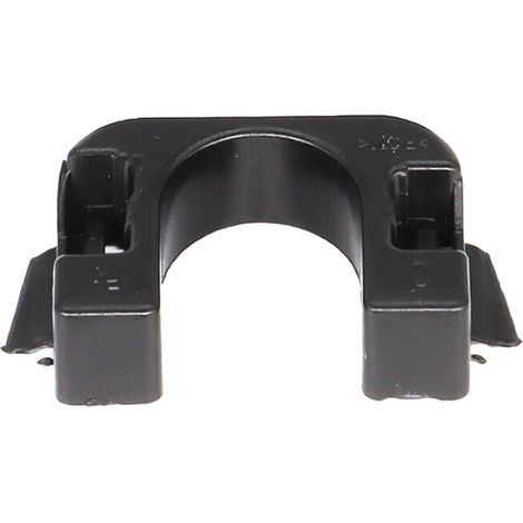 Clip per ripiano posteriore per auto facile da installare - Sostituisce 1539663 - Installazione semplice per bagagli da viaggio in auto