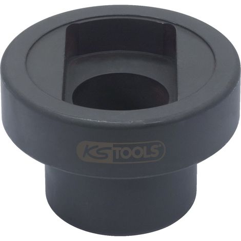 Douille de boulon à ressort à lames pour Scania, 34x56 mm (1/5)