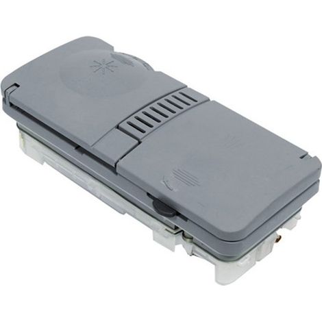 BOITE A PRODUITS pour LAVE VAISSELLE BEKO - 1718601000 (1/5)