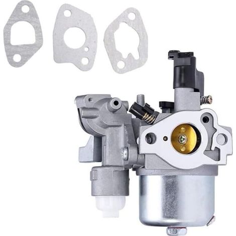 Hochleistungs-Vergaser-Kit für EX13-, EX17- und EX17D-Motoren zuverlässige Teile für verbesserte Leistung.