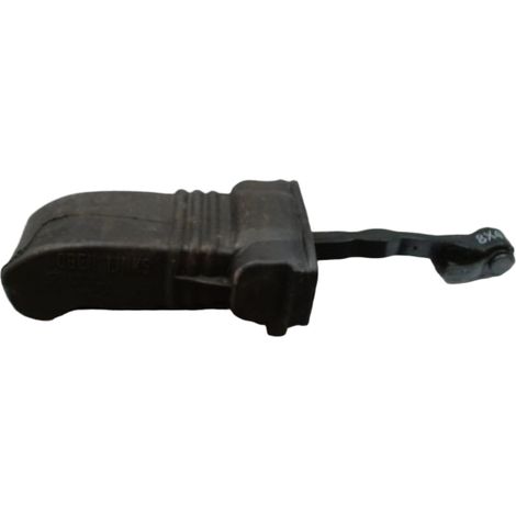 [PRODUIT D'OCCASION] Tirant Porte Avant Droit AUDI A1 ♻️ Ref Oe. 8x4837249b - Garantie à vie (1/2)