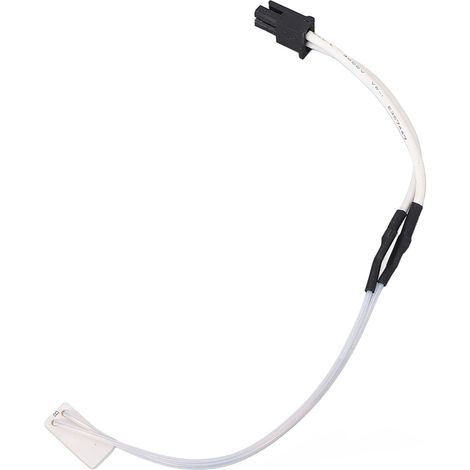 Lot de 2 résistances chauffantes en céramique 24 V 80 W pour imprimante 3D QIDI X-Plus3, Smart3, Maximum3 et Q1 Pro. Résistantes aux hautes températures. (1/5)