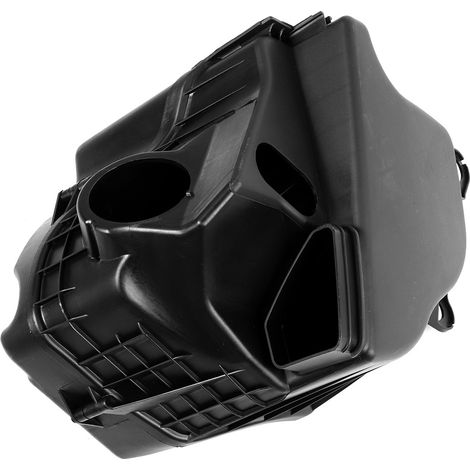 Silencieux d'admission filtre à air 13717543163 compatible BMW Série 3 Berline (E90) 2005-2008 (1/5)
