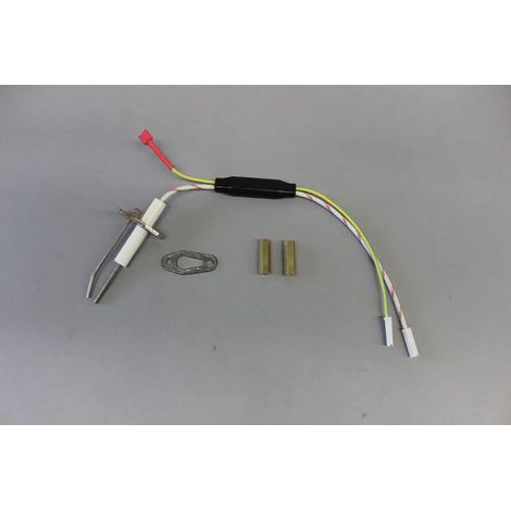BRÖTJE Electrodo de encendido quemador Stirling, 821544