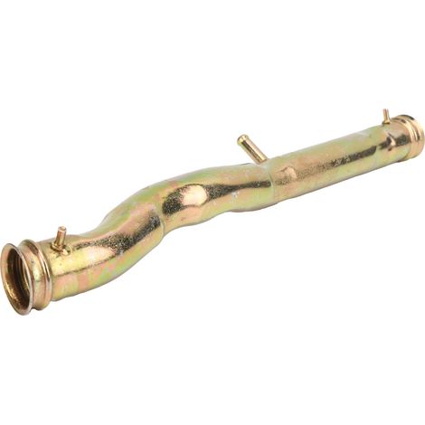 Tuyau de raccordement de liquide de refroidissement, Transmission manuelle 19505P2A000, remplacement pour Honda Civic 1996 – 2000 (1/5)