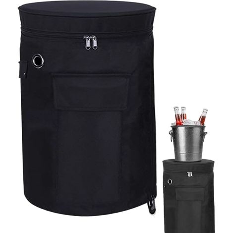 Housse pour Réservoir de Propane RV,Protections Extérieures (1/5)