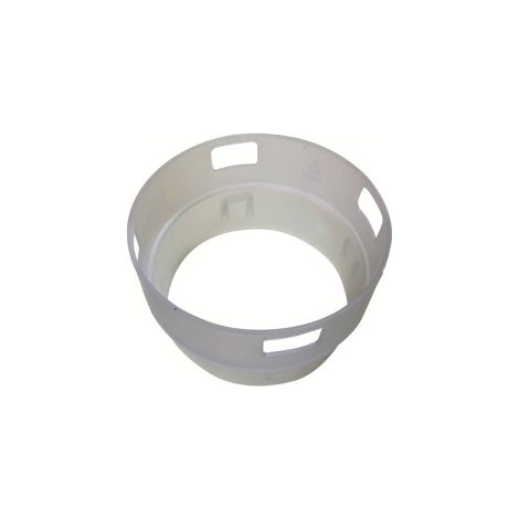 Adapteur pour tuyau pour Sèche-Linge WHIRLPOOL 481226378014