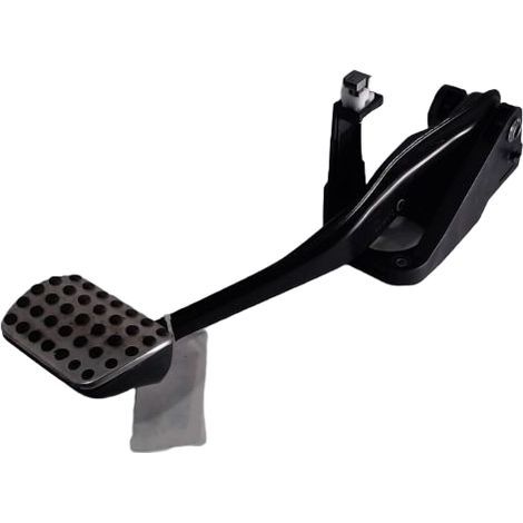 [PRODUIT D'OCCASION] Pedale De Frein MERCEDES Classe B 2008- ♻️ Ref Oe. A2462900501 - Garantie à vie (1/2)