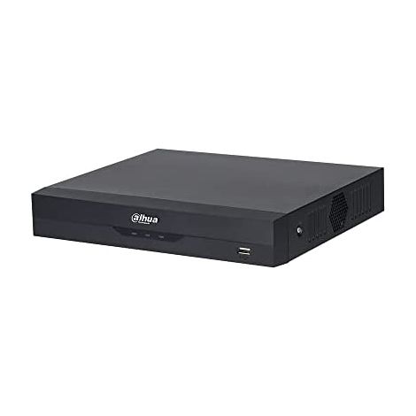 Enregistreur AHD, HD-CVI, HD-TVI, CVBS, TCP/IP XVR5104HS-4KL-I3 4 canaux Dahua