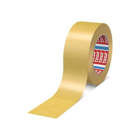 tesa tesakrepp 4434 Malerband gelb 10 m x 4,5 cm