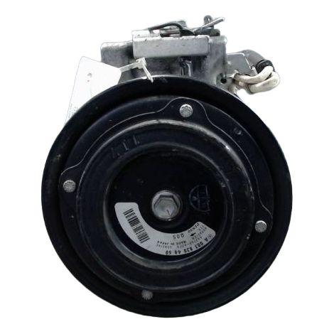 [PRODUIT D'OCCASION] Compresseur Air Conditionne MERCEDES Gla ♻️ Ref Oe. 0038304460 - Garantie à vie (1/5)