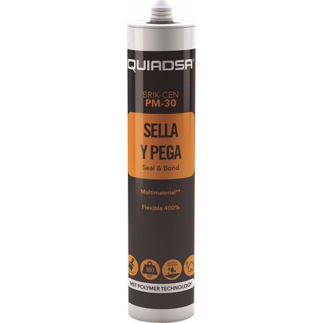 SCELLANT 280ML. BRIK-CEN PM-30 TERRACOTA 52503376